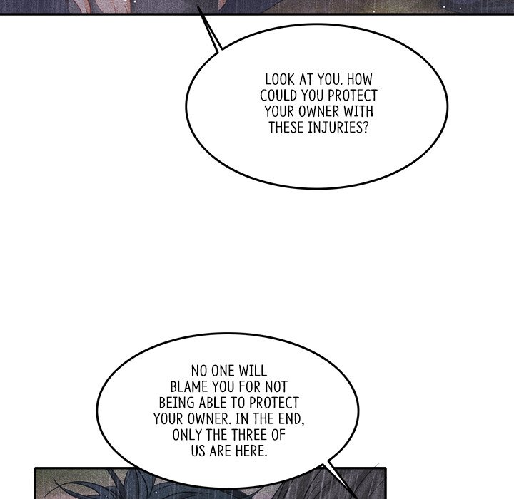 Read Let Me Be Your Flower chapter 6 image 79 on Lezhin
