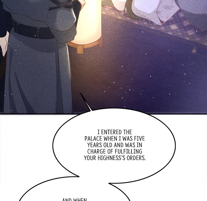 Read Let Me Be Your Flower chapter 6 image 8 on Lezhin