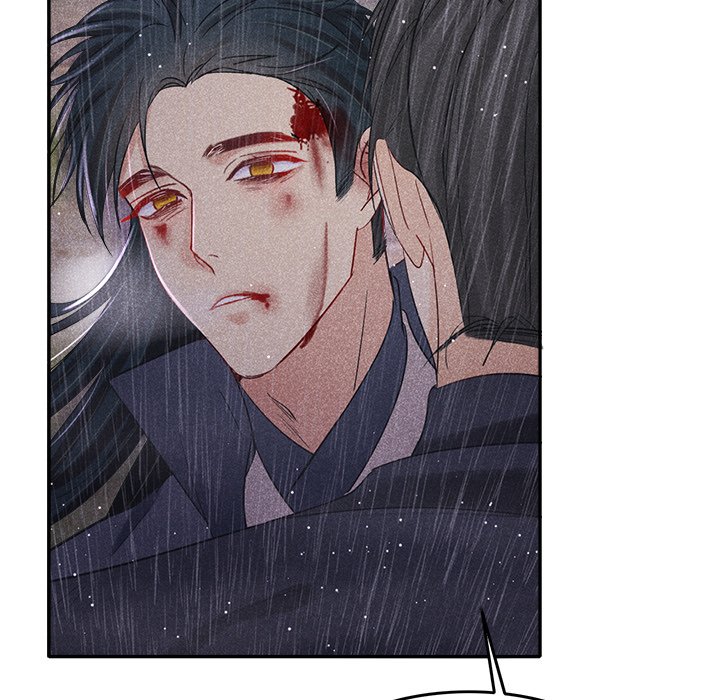 Read Let Me Be Your Flower chapter 6 image 80 on Lezhin