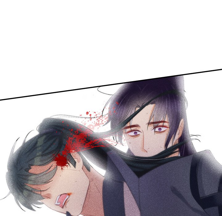 Read Let Me Be Your Flower chapter 6 image 88 on Lezhin