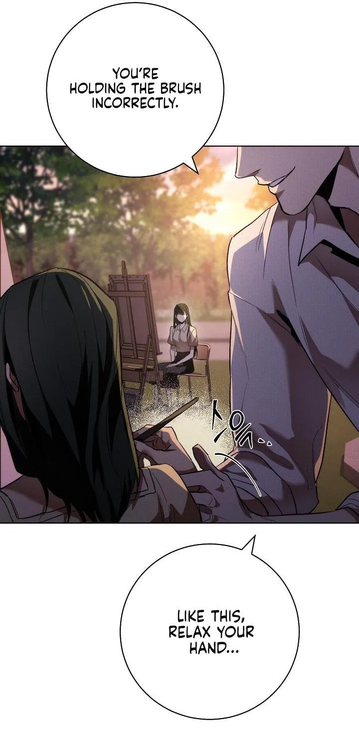Read Let Me Cry chapter 1 image 10 on Lezhin
