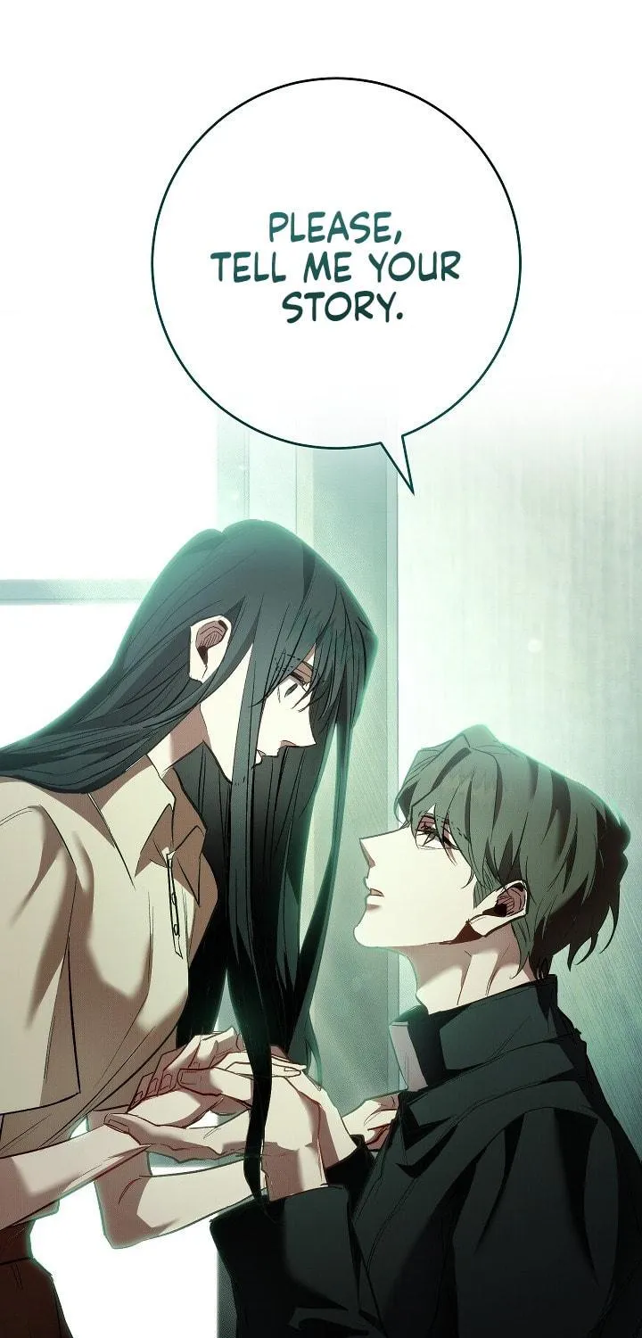 Read Let Me Cry chapter 1 image 100 on Lezhin