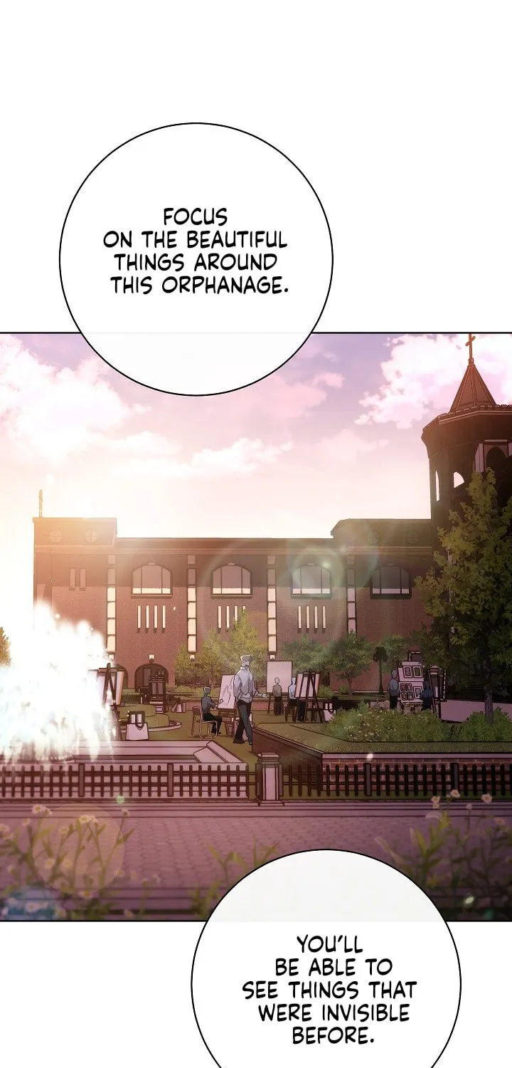 Read Let Me Cry chapter 1 image 2 on Lezhin
