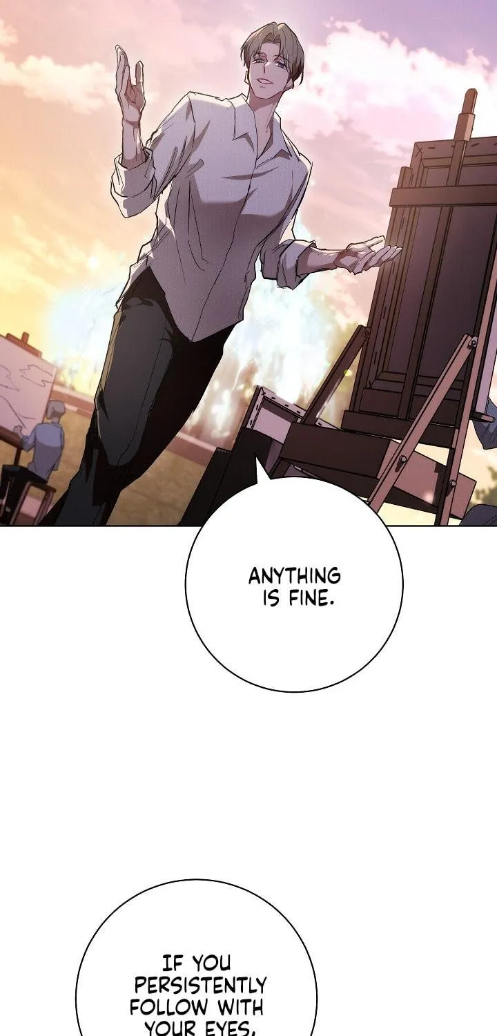 Read Let Me Cry chapter 1 image 4 on Lezhin