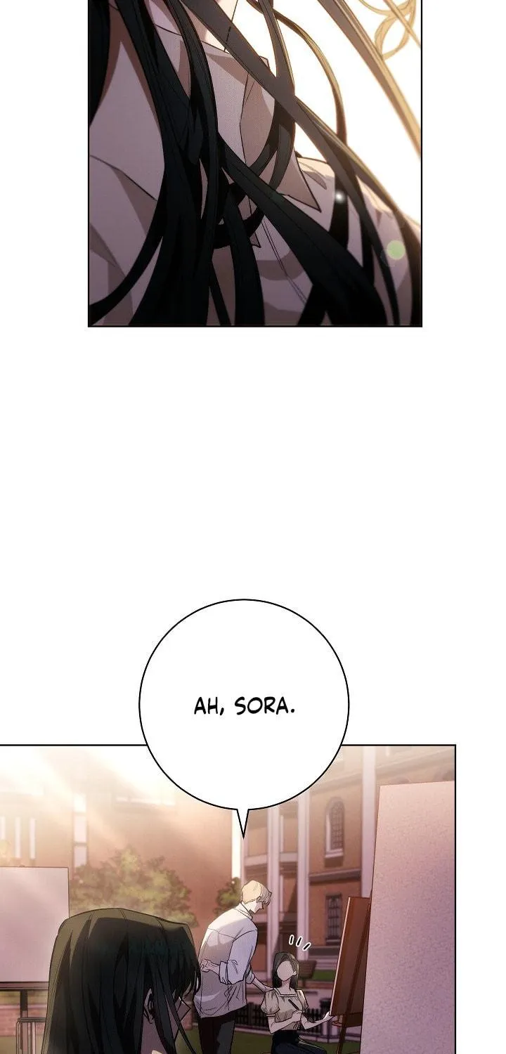 Read Let Me Cry chapter 1 image 8 on Lezhin