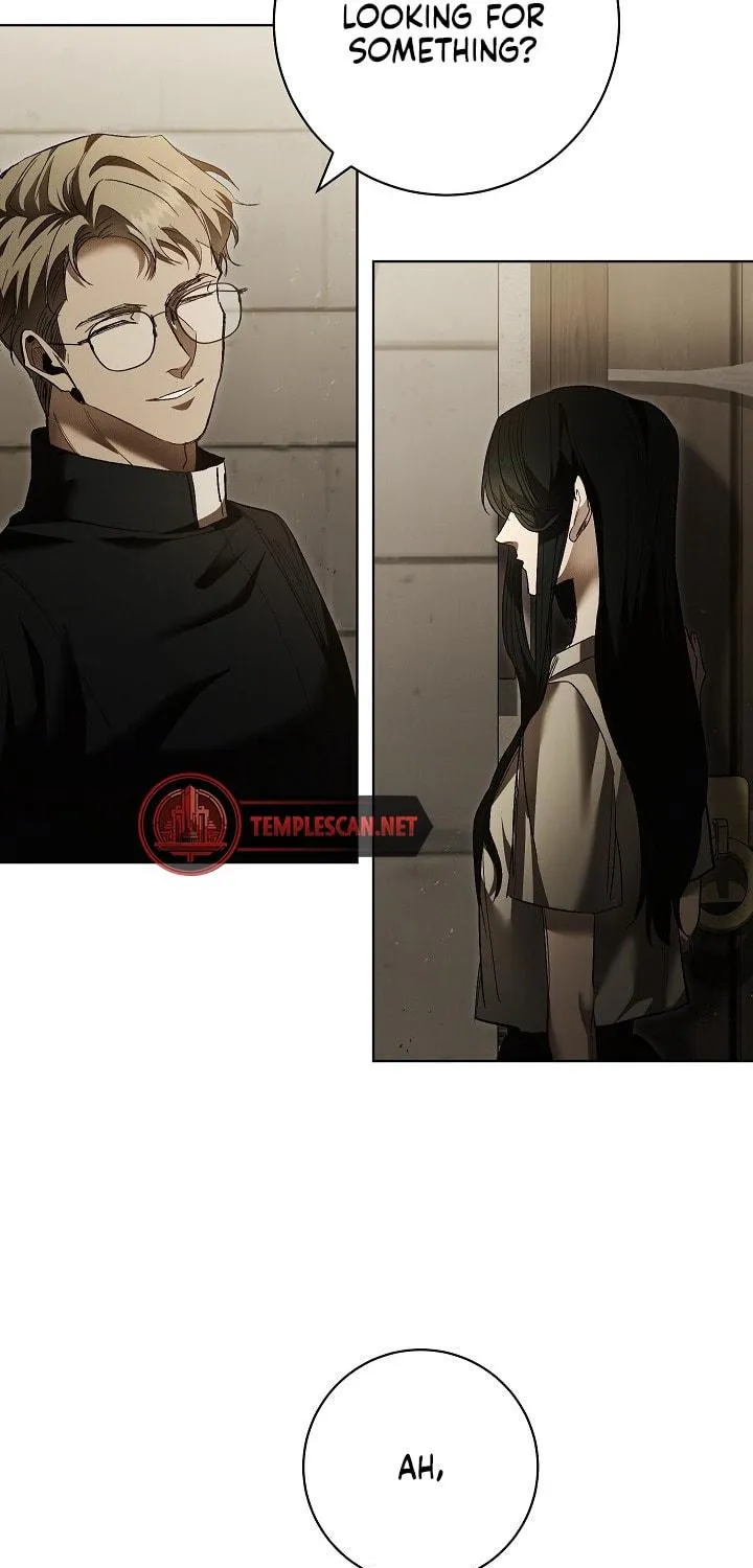 Read Let Me Cry chapter 2 image 16 on Lezhin