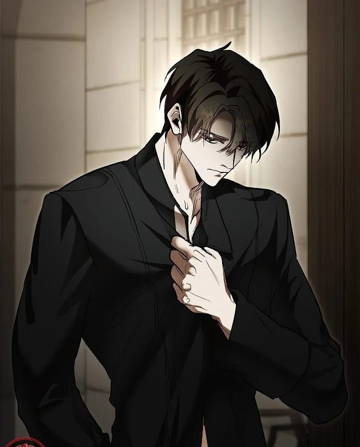 Read Let Me Cry chapter 2 image 21 on Lezhin