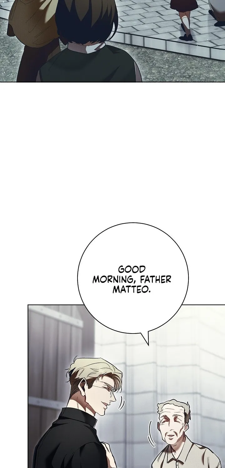 Read Let Me Cry chapter 2 image 71 on Lezhin