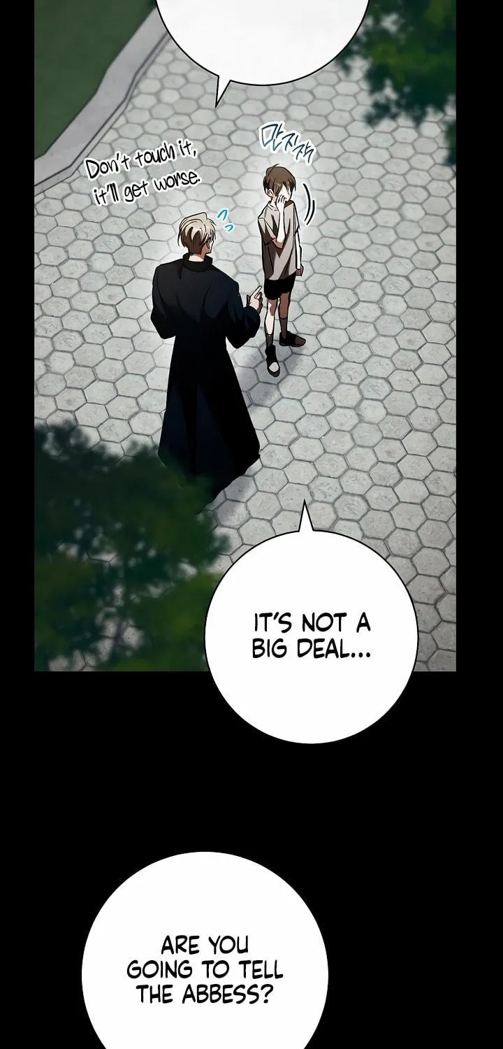 Read Let Me Cry chapter 3 image 109 on Lezhin