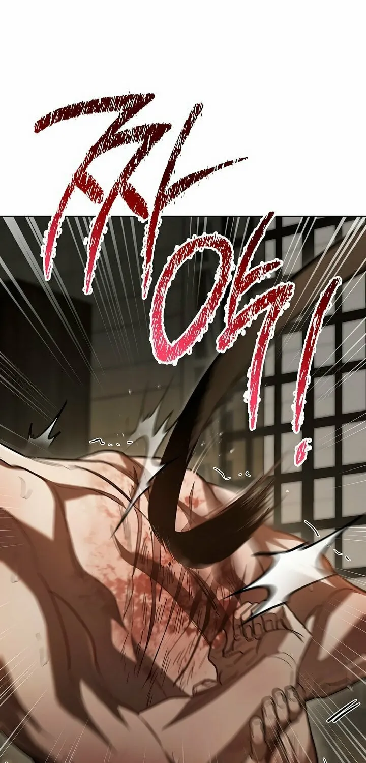 Read Let Me Cry chapter 3 image 11 on Lezhin