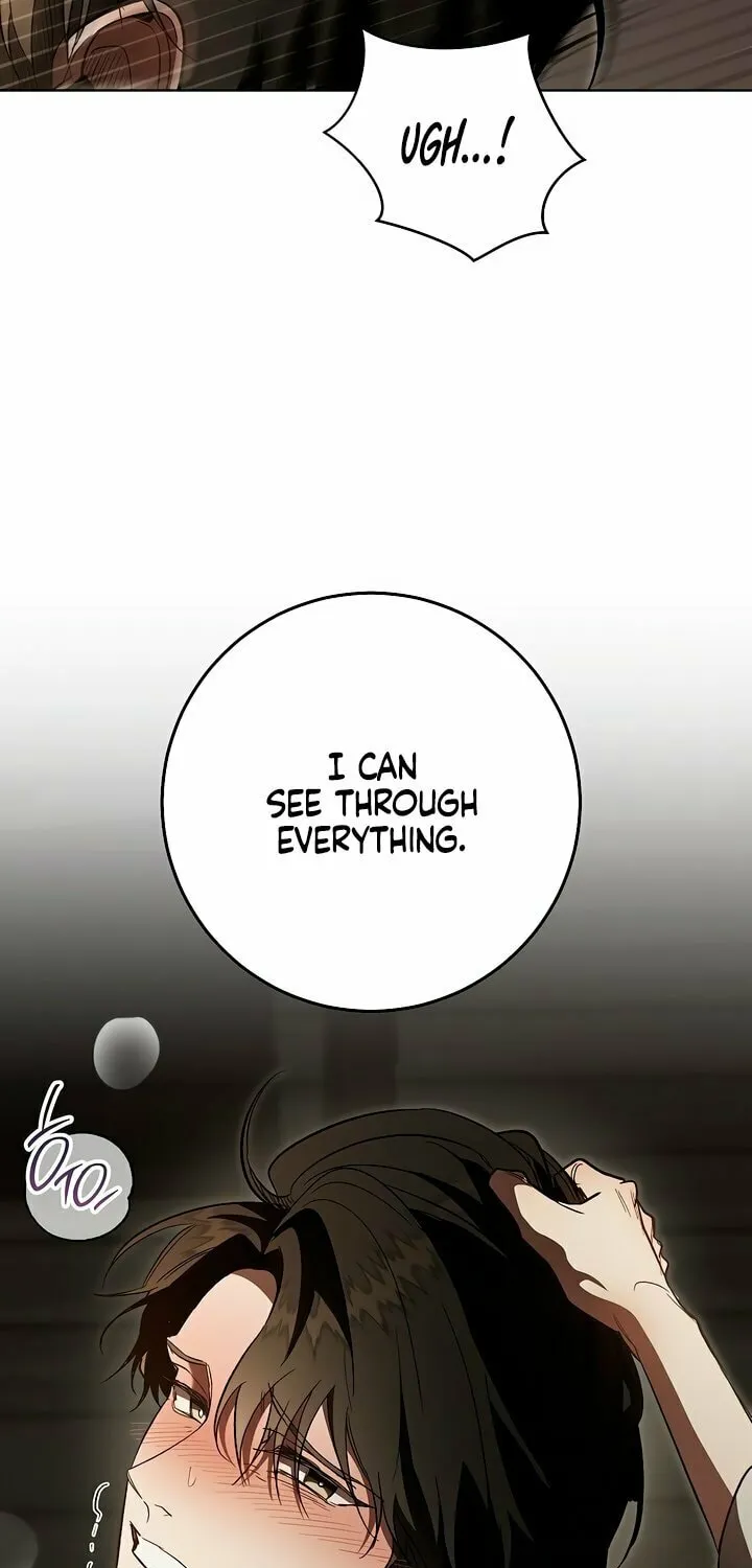Read Let Me Cry chapter 3 image 14 on Lezhin