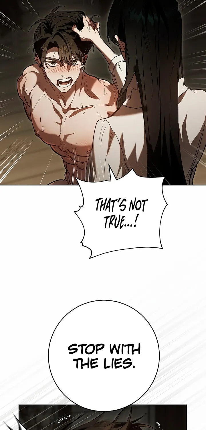 Read Let Me Cry chapter 3 image 18 on Lezhin