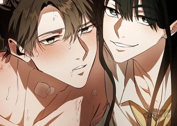 Read Let Me Cry chapter 3 image 21 on Lezhin
