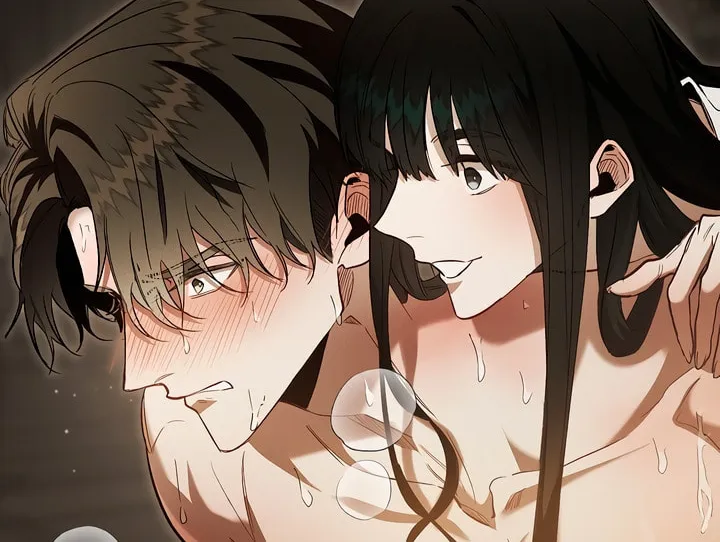 Read Let Me Cry chapter 3 image 37 on Lezhin