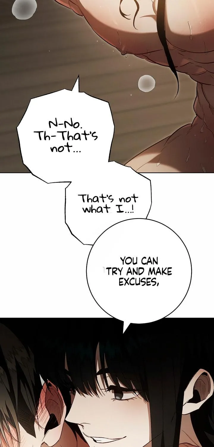 Read Let Me Cry chapter 3 image 38 on Lezhin
