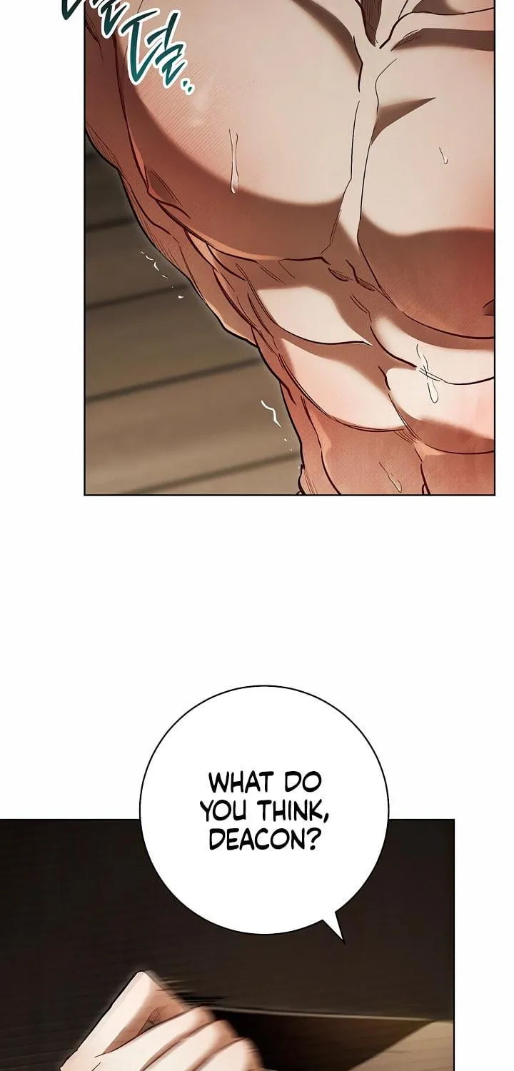 Read Let Me Cry chapter 3 image 4 on Lezhin
