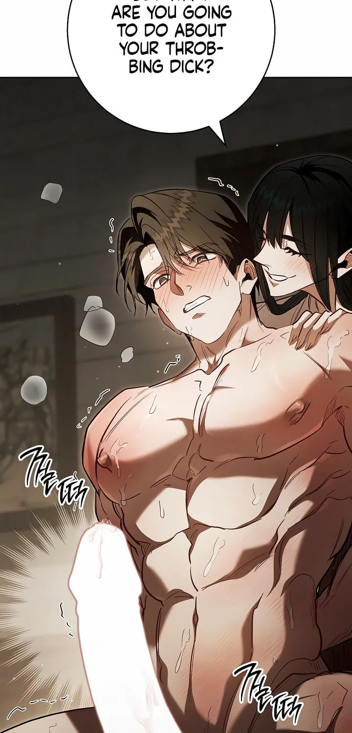 Read Let Me Cry chapter 3 image 40 on Lezhin