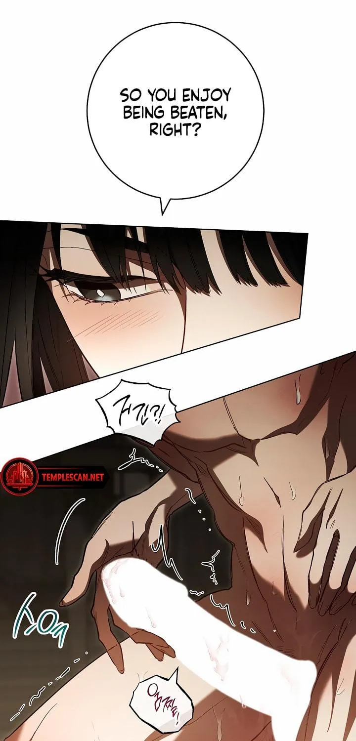 Read Let Me Cry chapter 3 image 44 on Lezhin