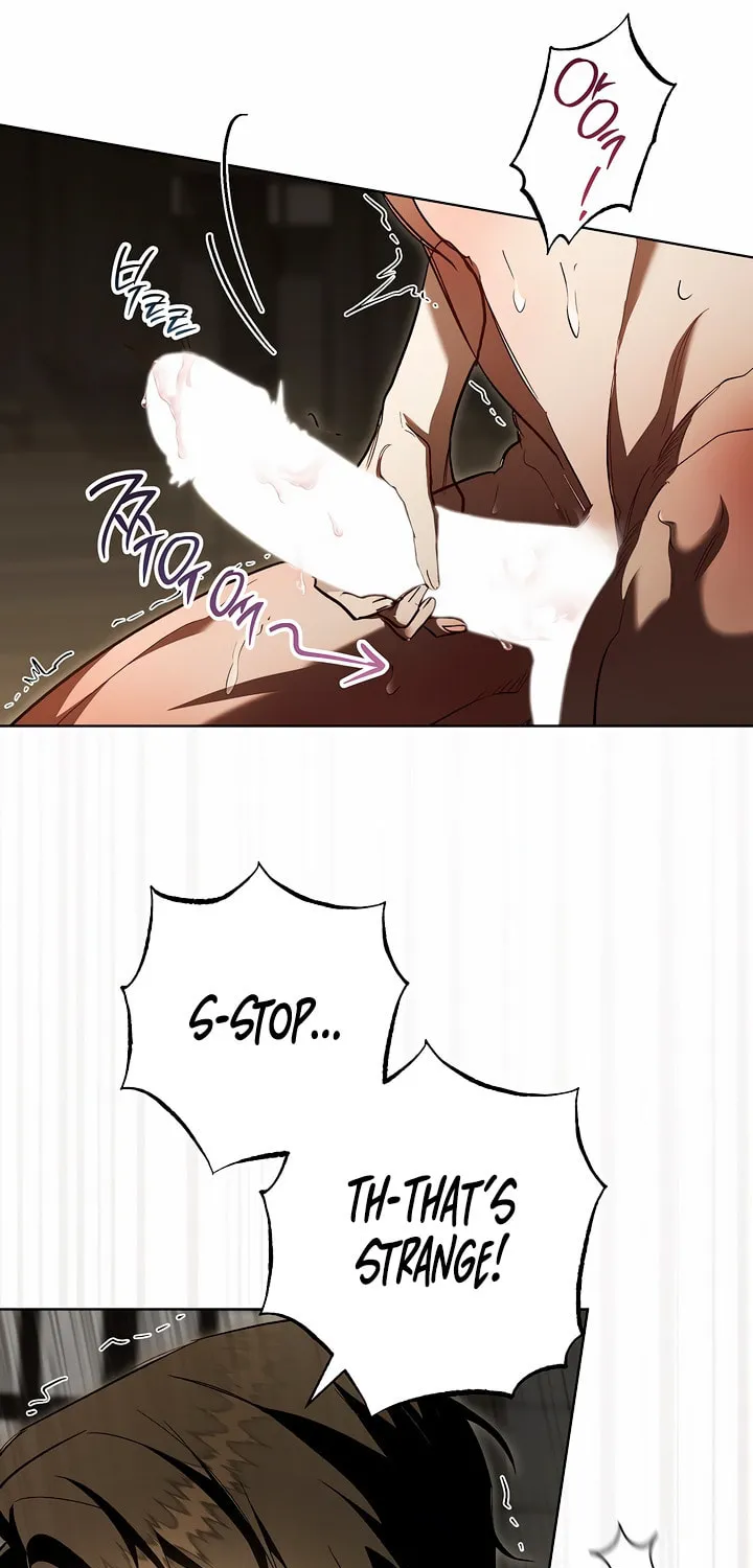 Read Let Me Cry chapter 3 image 46 on Lezhin