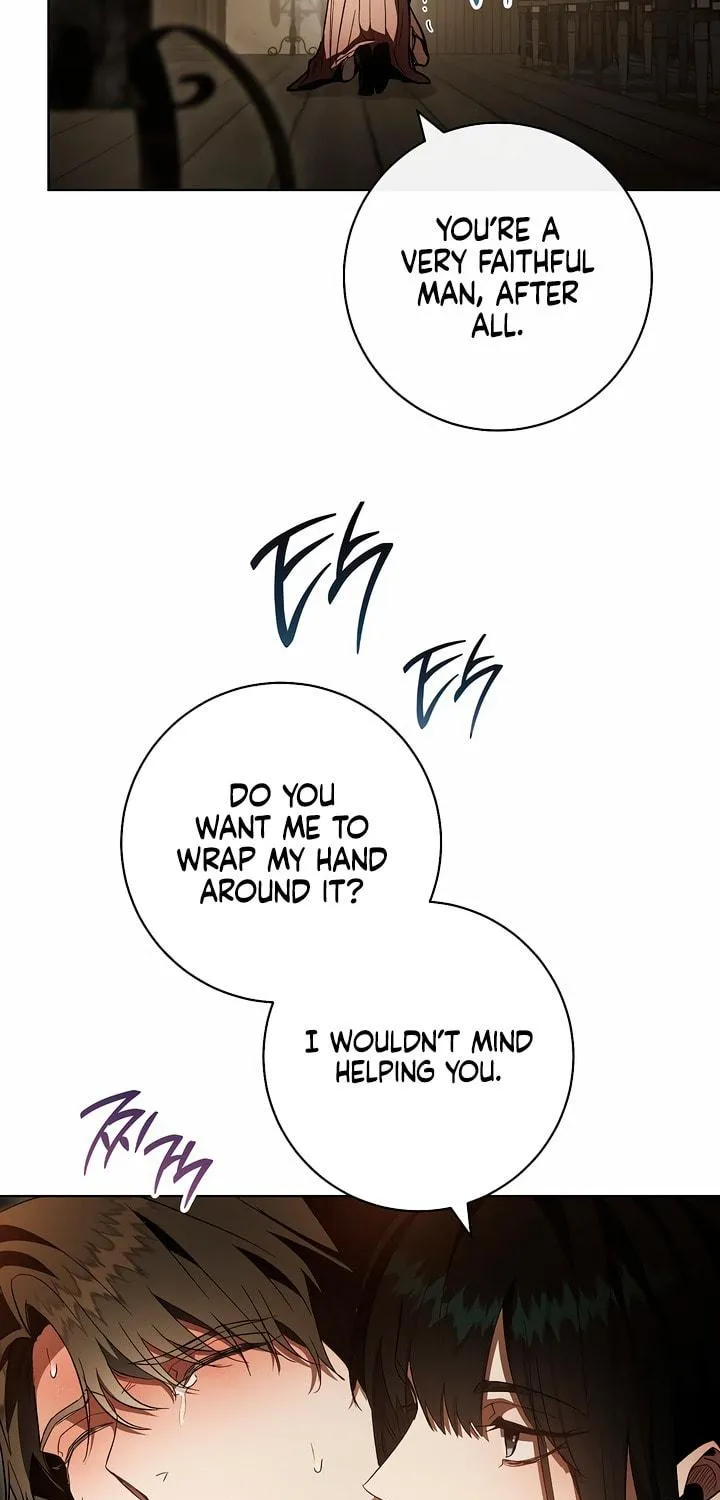 Read Let Me Cry chapter 3 image 52 on Lezhin