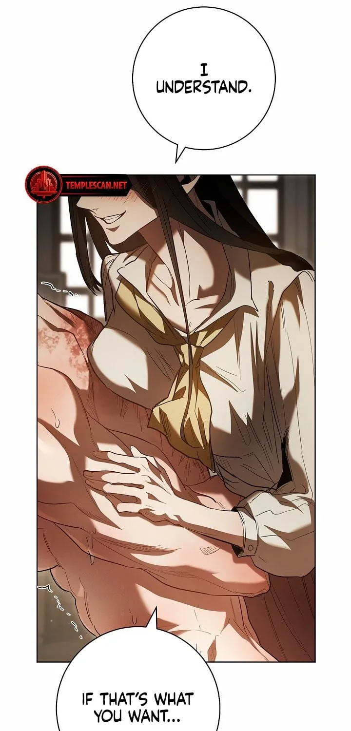 Read Let Me Cry chapter 3 image 56 on Lezhin