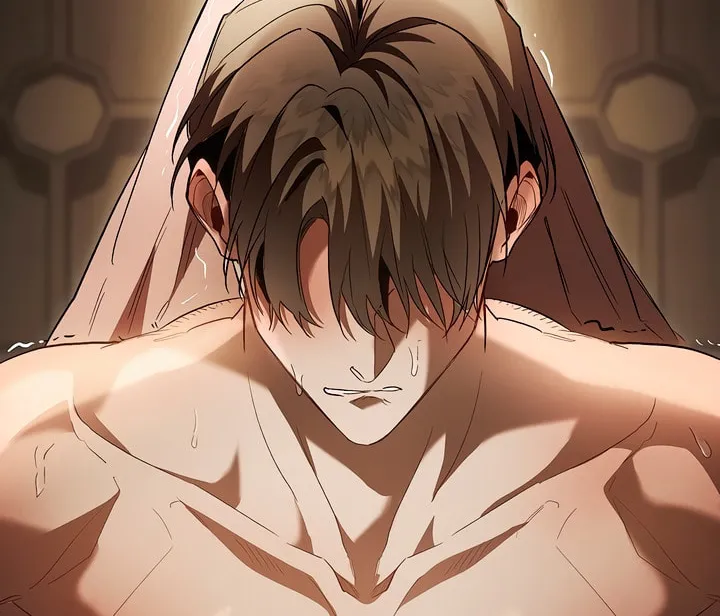 Read Let Me Cry chapter 3 image 7 on Lezhin
