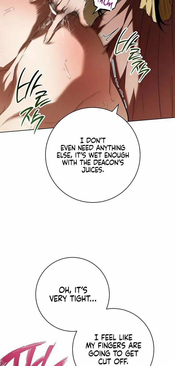 Read Let Me Cry chapter 3 image 78 on Lezhin