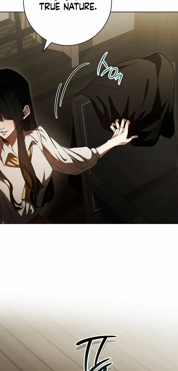 Read Let Me Cry chapter 3 image 95 on Lezhin