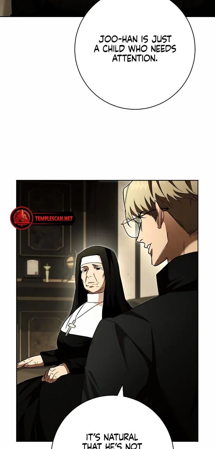 Read Let Me Cry chapter 4 image 18 on Lezhin