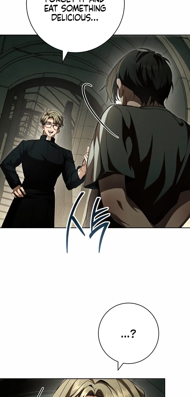 Read Let Me Cry chapter 4 image 25 on Lezhin