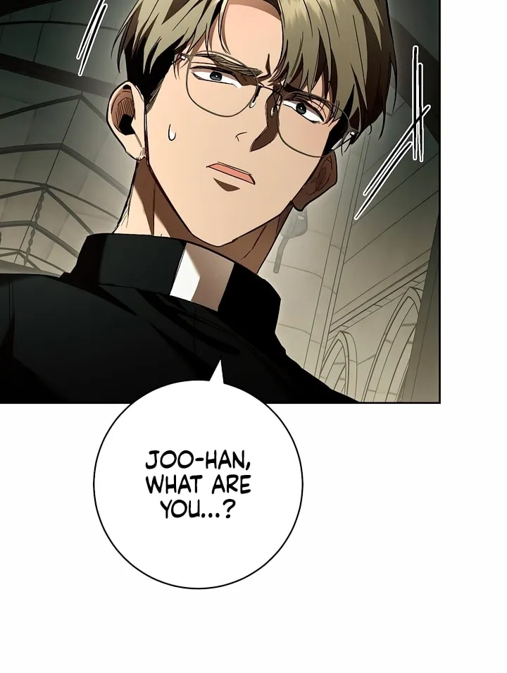 Read Let Me Cry chapter 4 image 26 on Lezhin