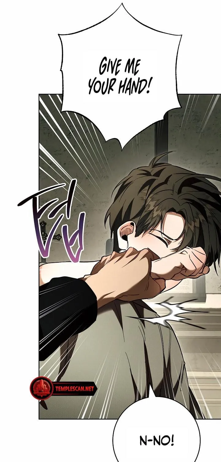 Read Let Me Cry chapter 4 image 27 on Lezhin