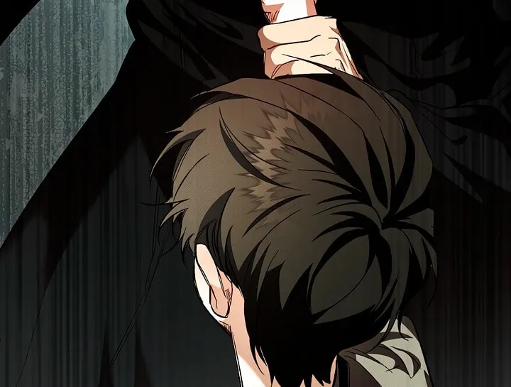 Read Let Me Cry chapter 4 image 30 on Lezhin