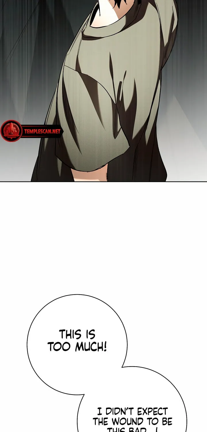 Read Let Me Cry chapter 4 image 31 on Lezhin