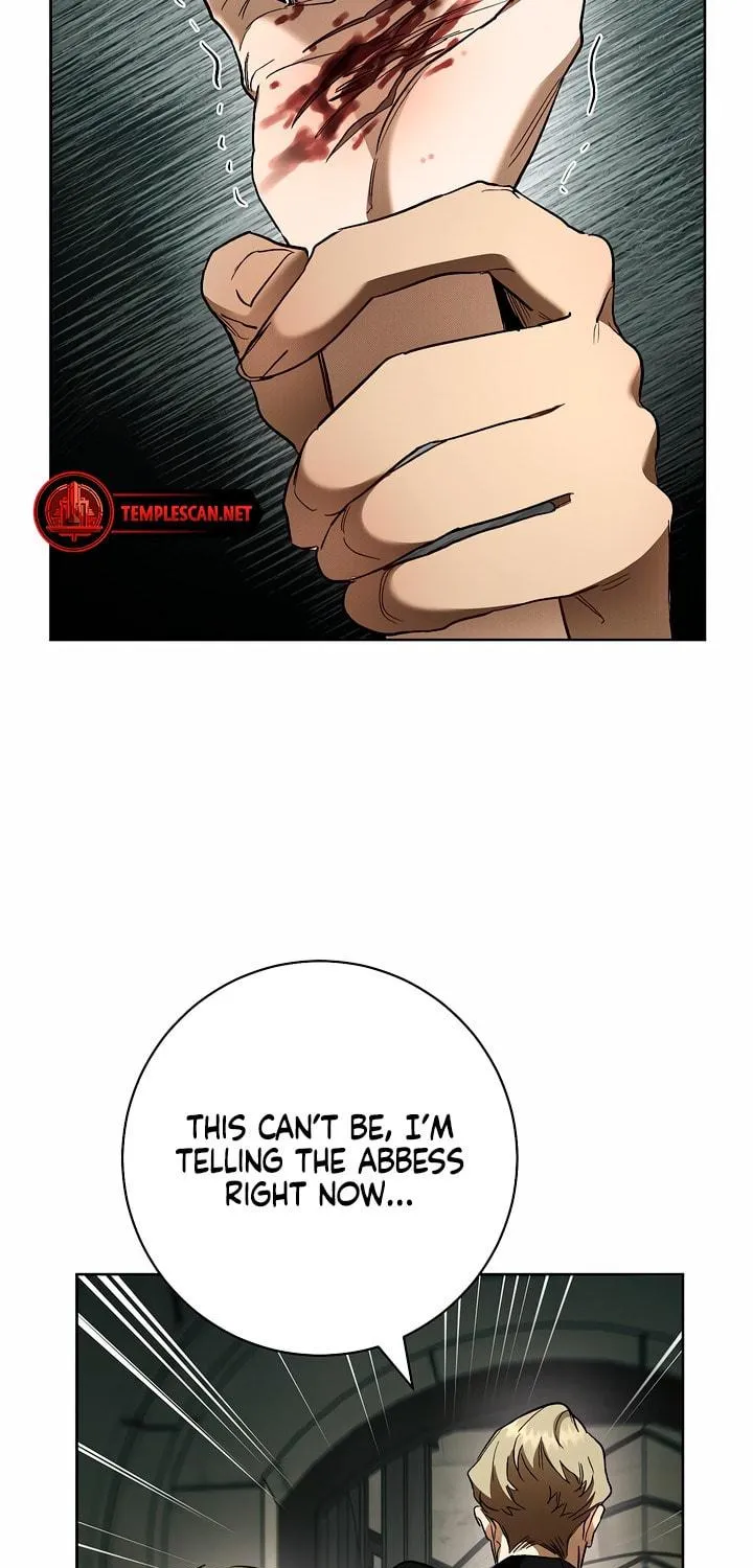 Read Let Me Cry chapter 4 image 33 on Lezhin