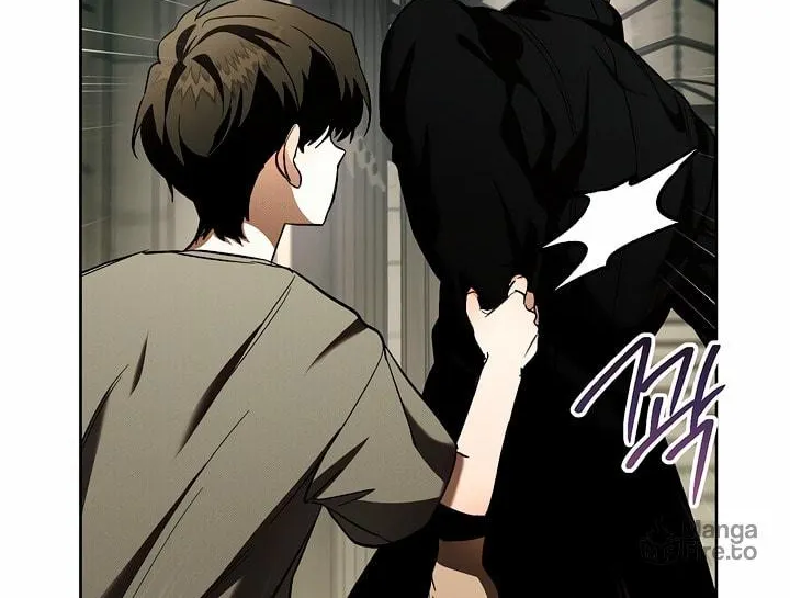 Read Let Me Cry chapter 4 image 34 on Lezhin