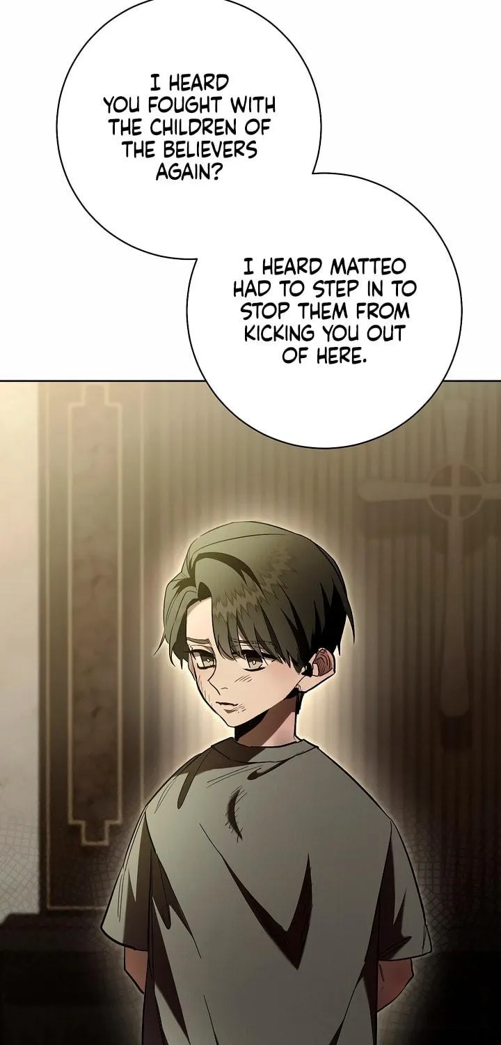 Read Let Me Cry chapter 4 image 4 on Lezhin