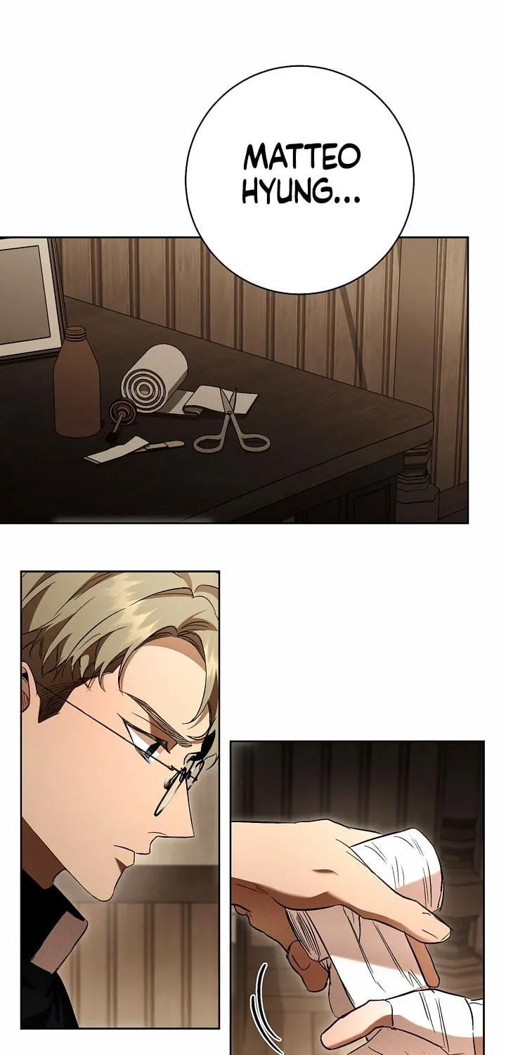 Read Let Me Cry chapter 4 image 45 on Lezhin