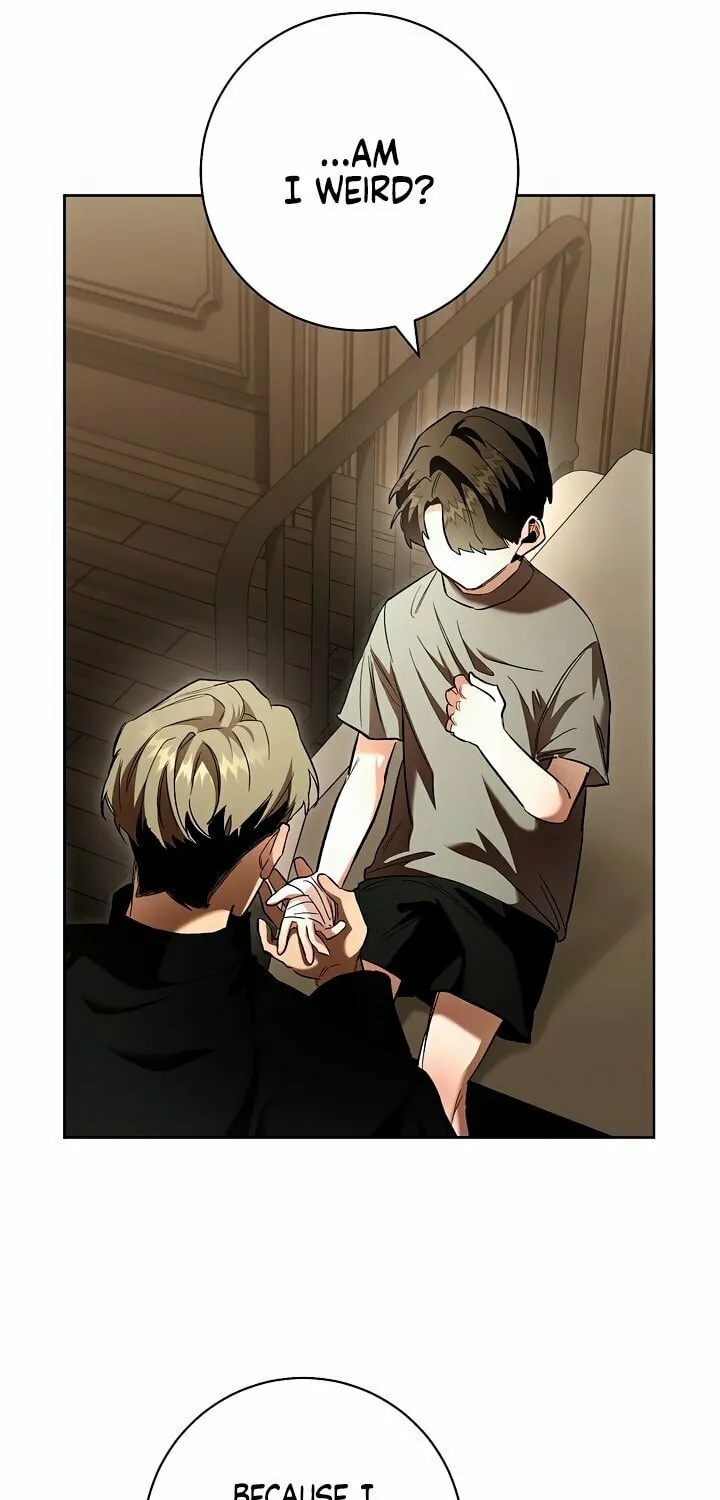 Read Let Me Cry chapter 4 image 47 on Lezhin