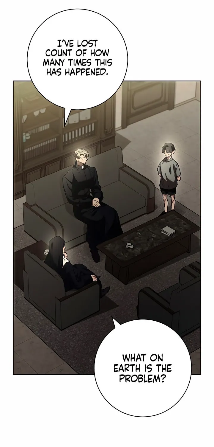 Read Let Me Cry chapter 4 image 6 on Lezhin