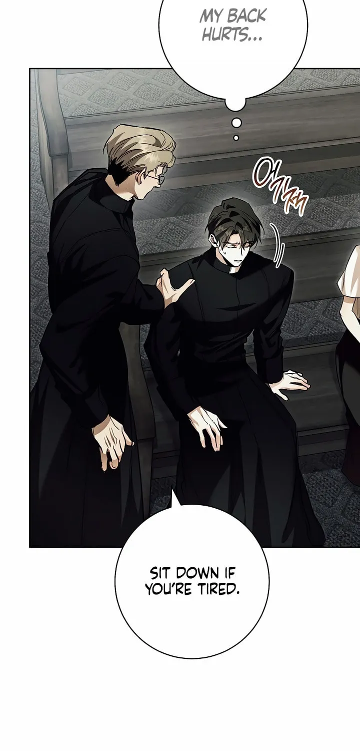 Read Let Me Cry chapter 4 image 95 on Lezhin