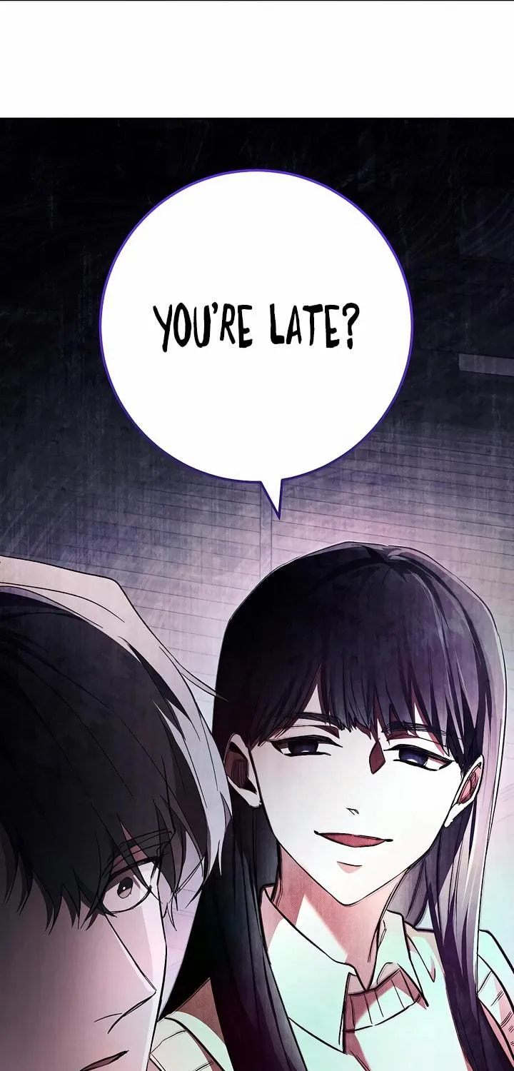 Read Let Me Cry chapter 4 image 97 on Lezhin