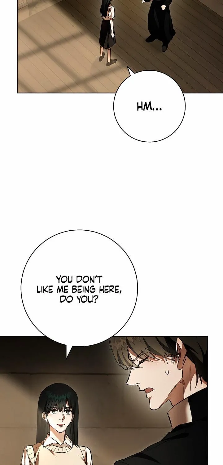 Read Let Me Cry chapter 5 image 14 on Lezhin