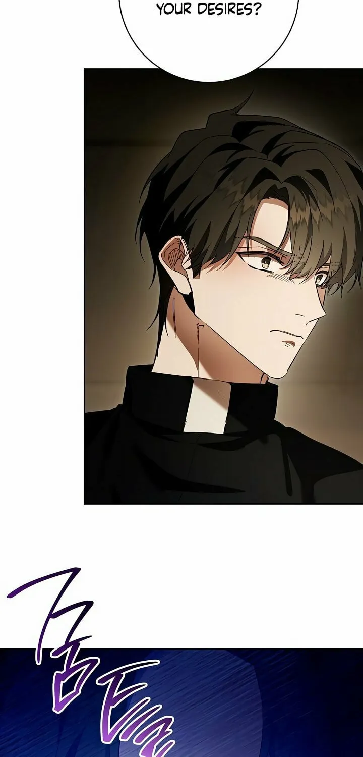 Read Let Me Cry chapter 5 image 17 on Lezhin