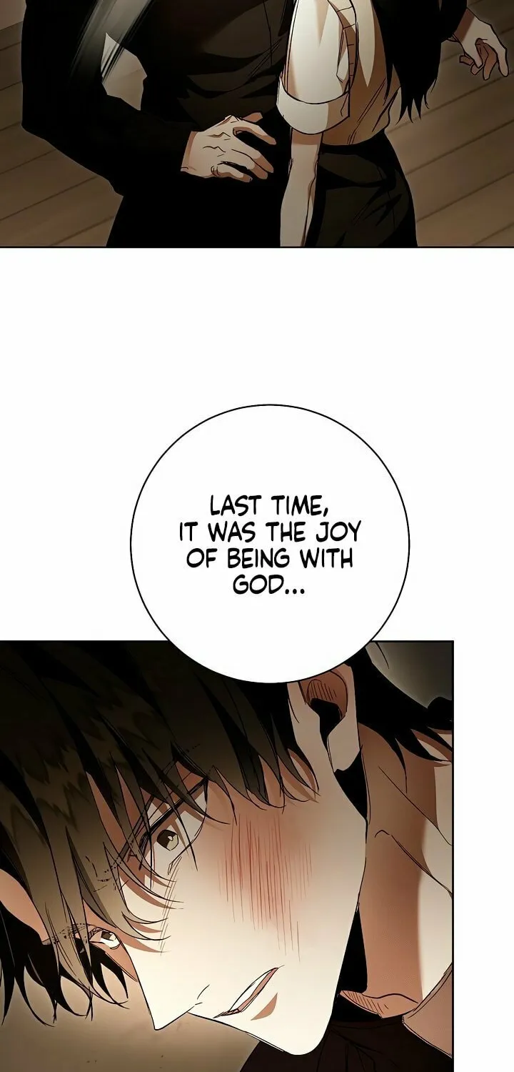 Read Let Me Cry chapter 5 image 21 on Lezhin