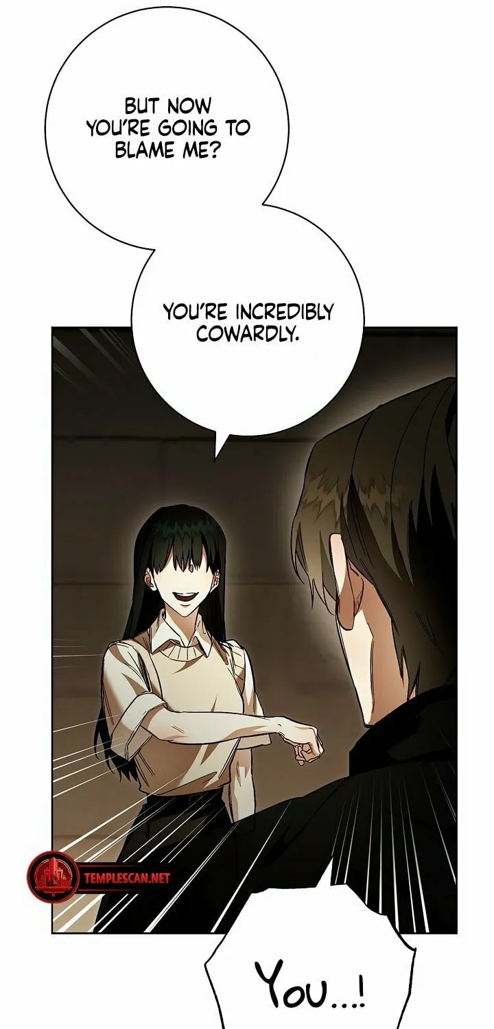 Read Let Me Cry chapter 5 image 23 on Lezhin