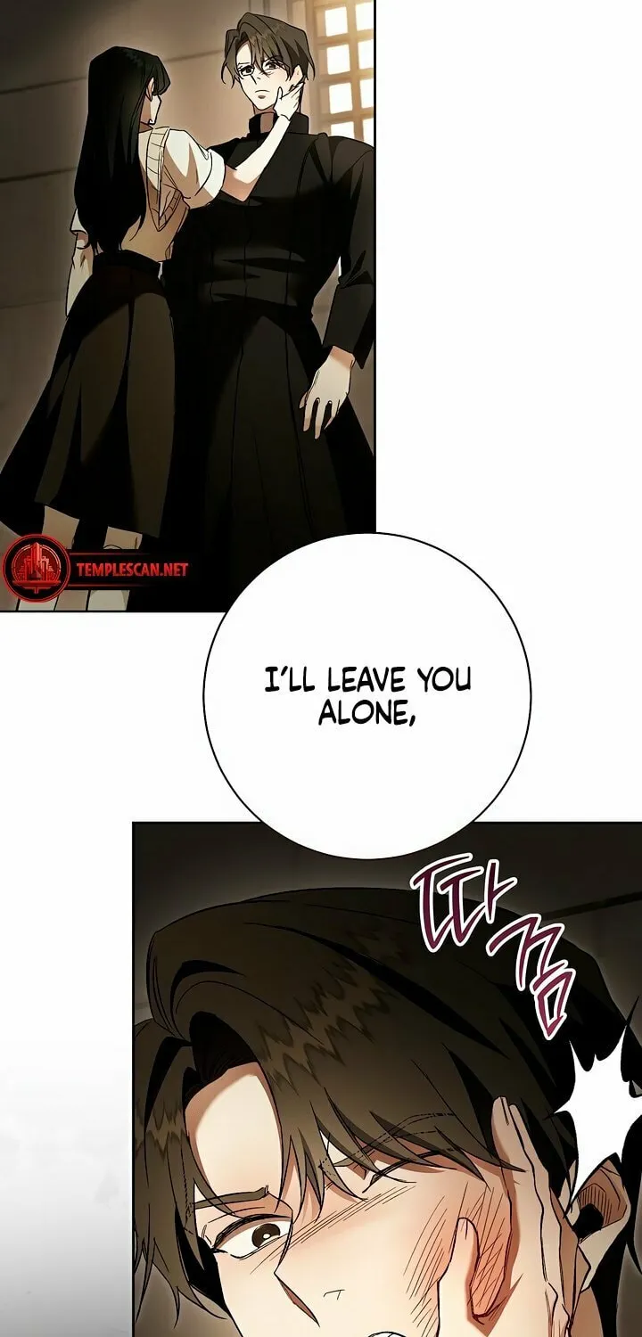 Read Let Me Cry chapter 5 image 26 on Lezhin