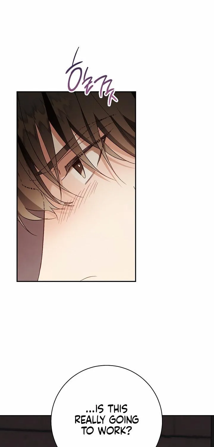 Read Let Me Cry chapter 5 image 32 on Lezhin