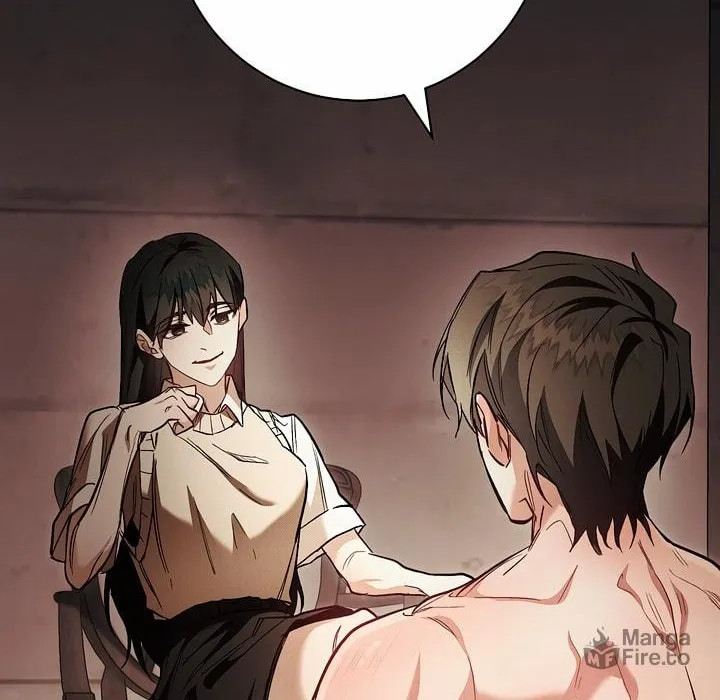 Read Let Me Cry chapter 5 image 33 on Lezhin