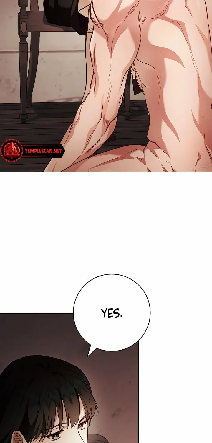 Read Let Me Cry chapter 5 image 34 on Lezhin